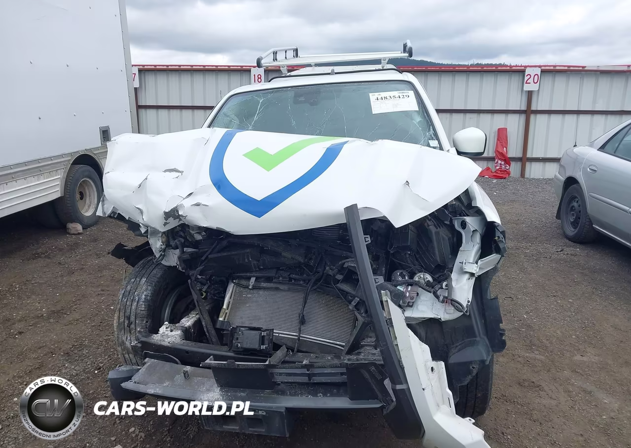 2024 Nissan Frontier King Cab Sv 4X4 VIN:1N6ED1CM7RN644056 - 13