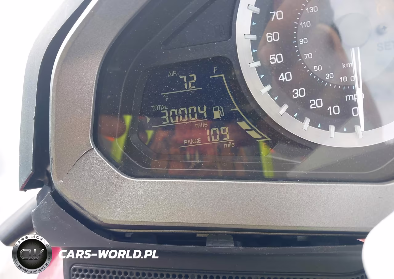 2021 Honda Gl1800 VIN:JH2SC7909MK300326 - 7