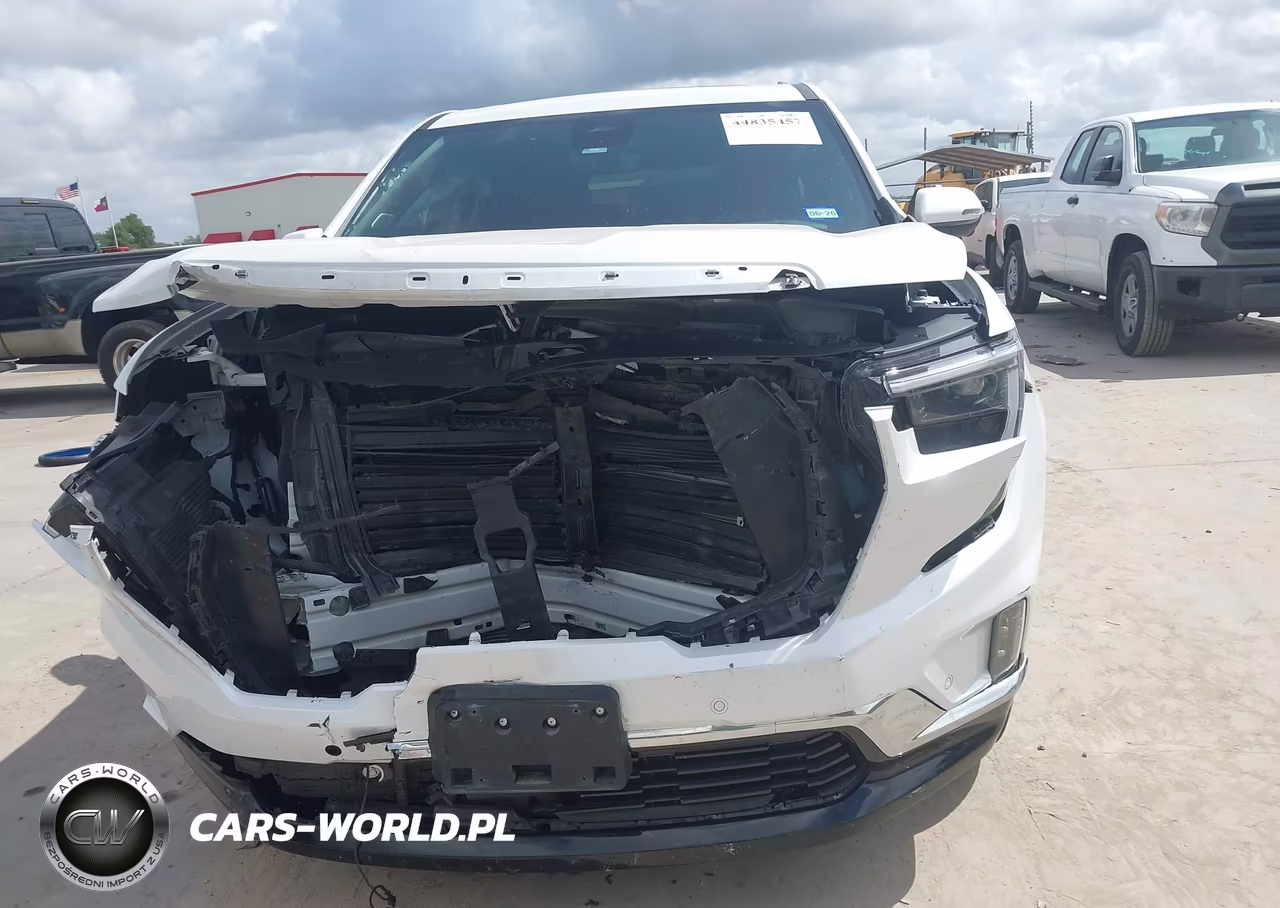 2024 GMC Acadia Fwd Denali VIN:1GKENLKS3RJ149280 - 13