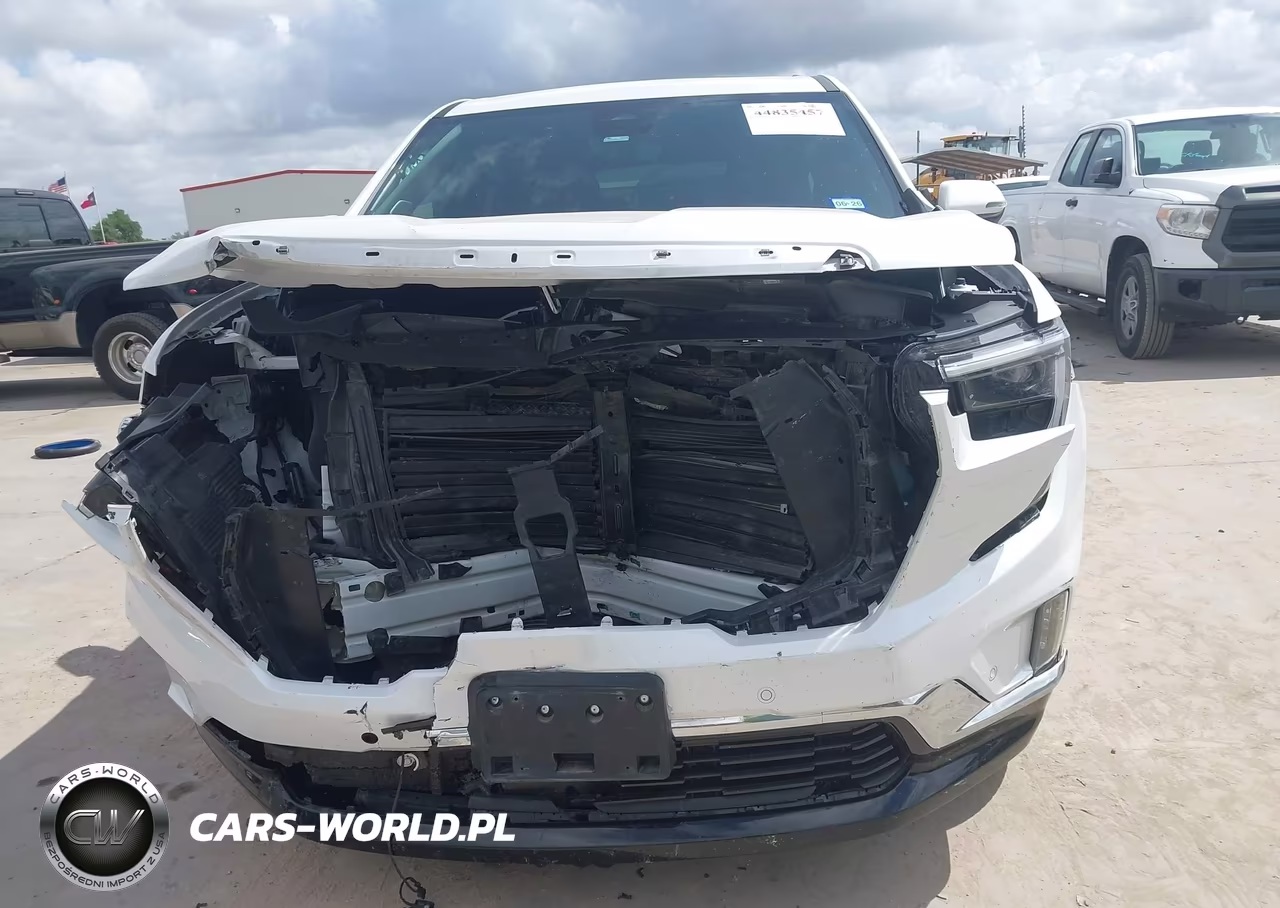 2024 GMC Acadia Fwd Denali VIN:1GKENLKS3RJ149280 - 6