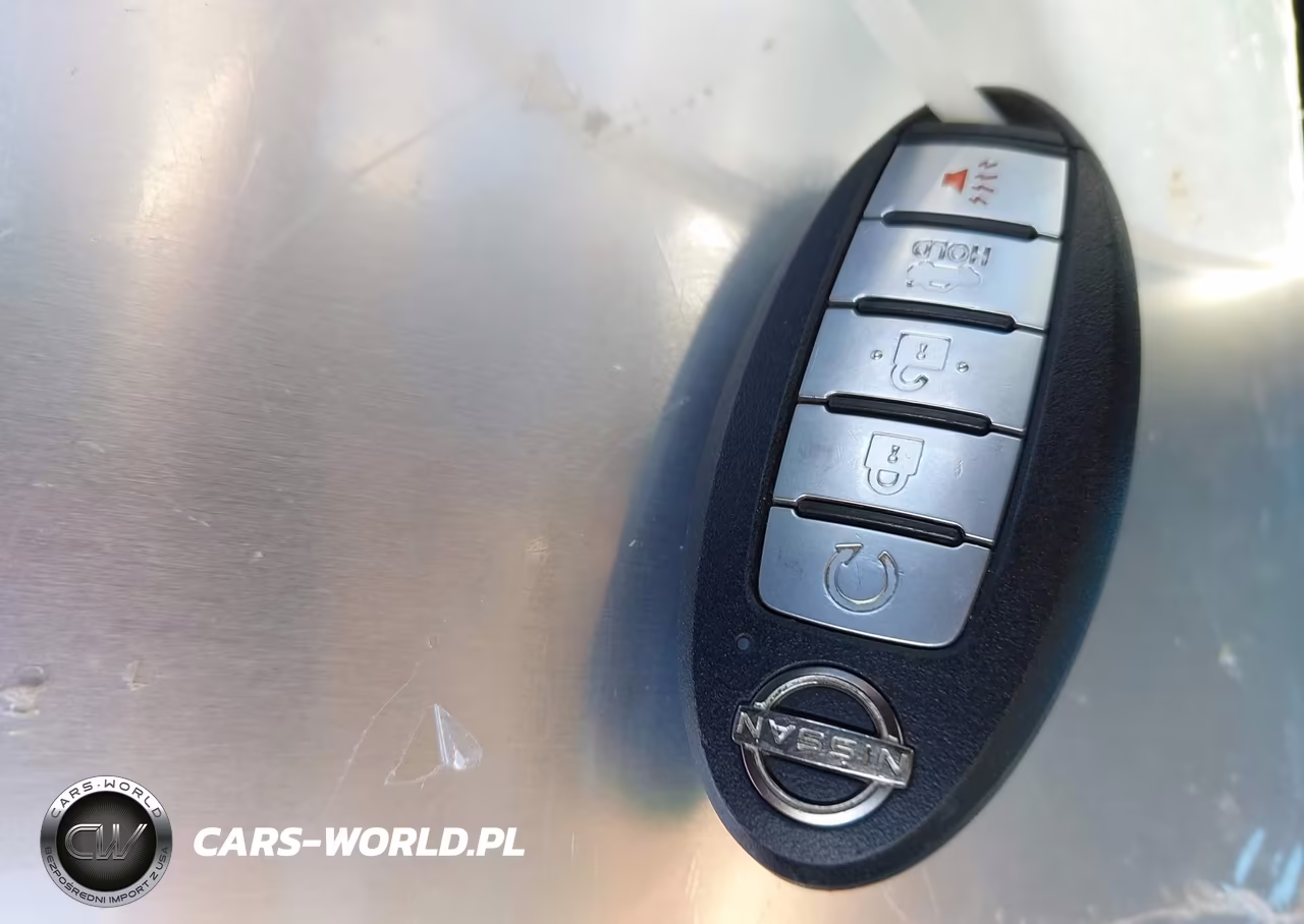 2024 Nissan Altima S Fwd VIN:1N4BL4BVXRN344182 - 11