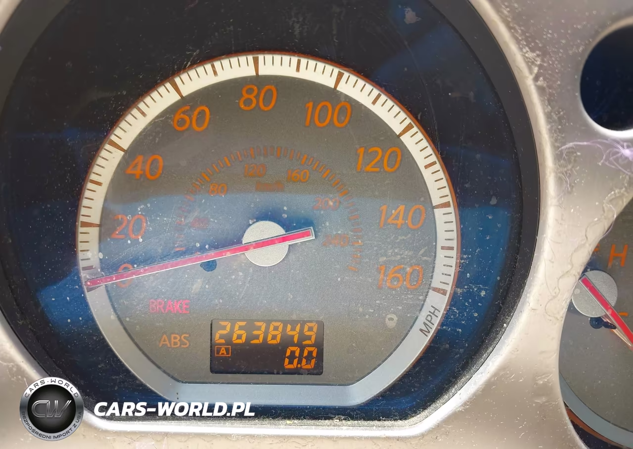2006 Nissan Murano Sl VIN:JN8AZ08T56W415091 - 7