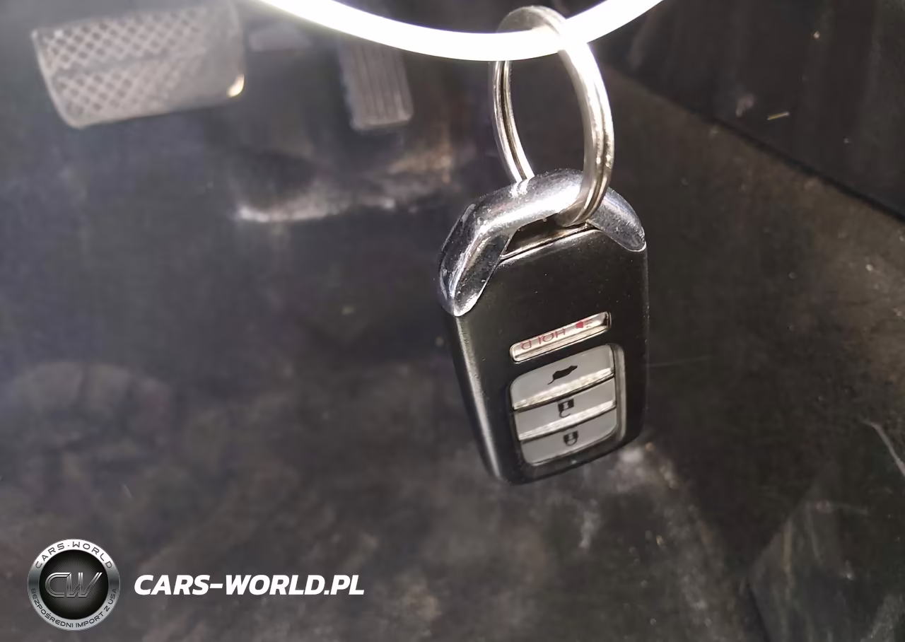 2018 Honda Hr-V Ex VIN:3CZRU6H57JG700653 - 11