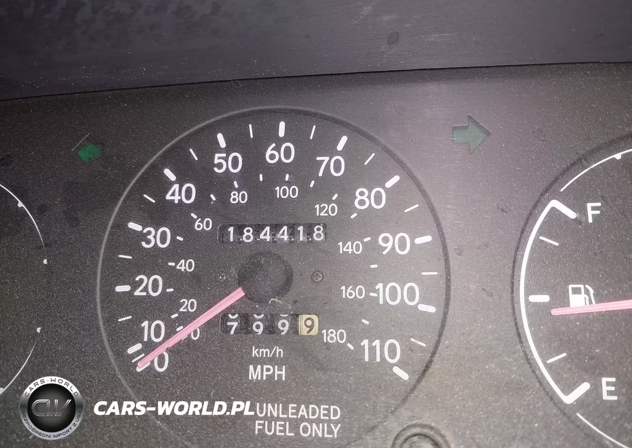 1997 Toyota Corolla Std VIN:1NXBA02E4VZ511723 - 16