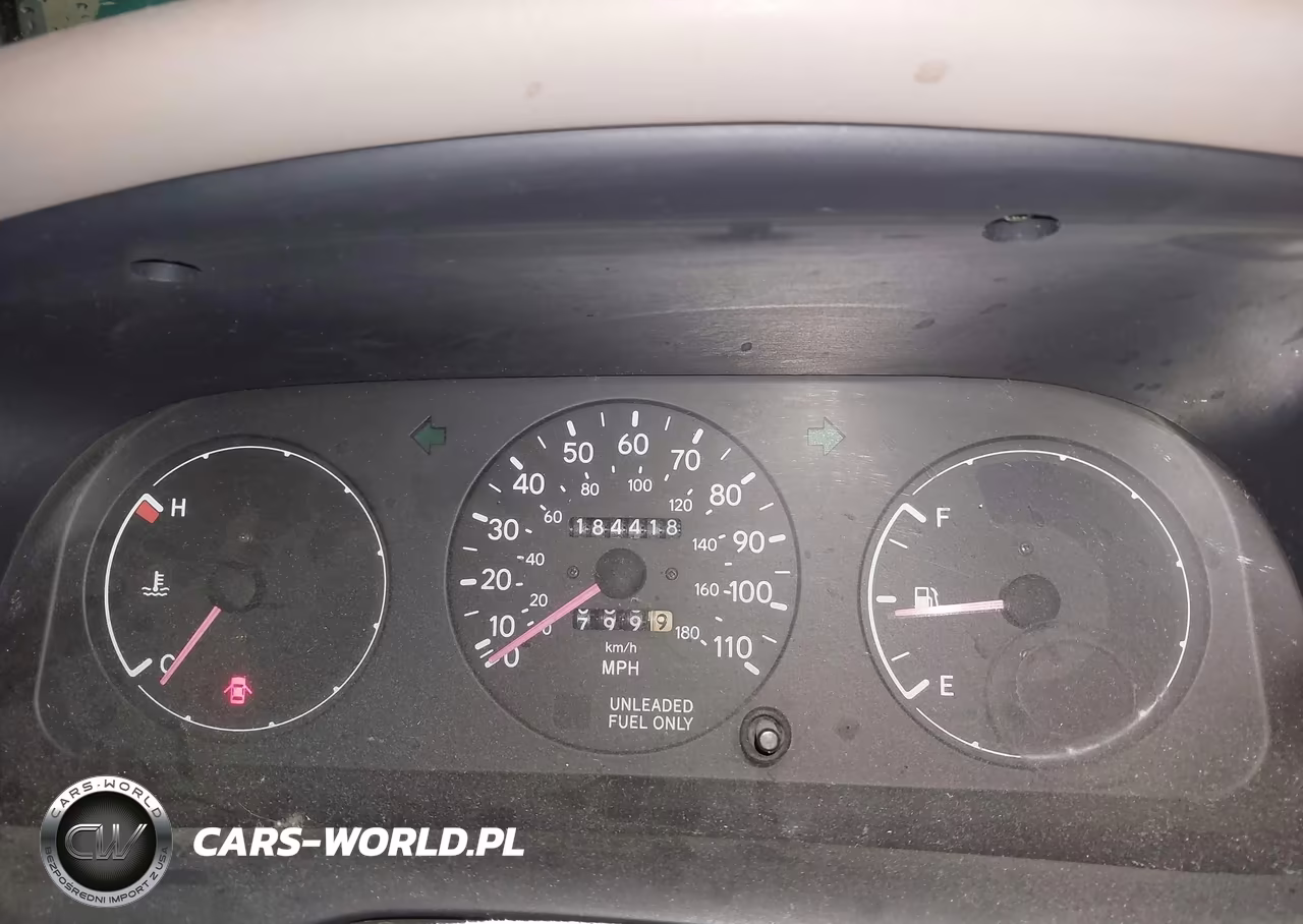 1997 Toyota Corolla Std VIN:1NXBA02E4VZ511723 - 7