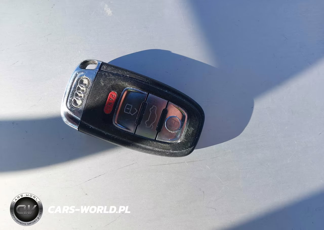 2011 Audi S4 3.0 Premium Plus VIN:WAUKGAFL1BA128849 - 11