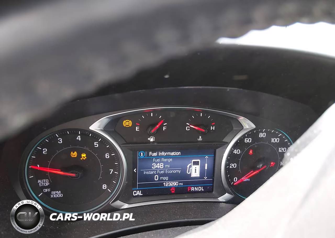 2019 Chevrolet Equinox Lt VIN:3GNAXJEV2KL287851 - 7