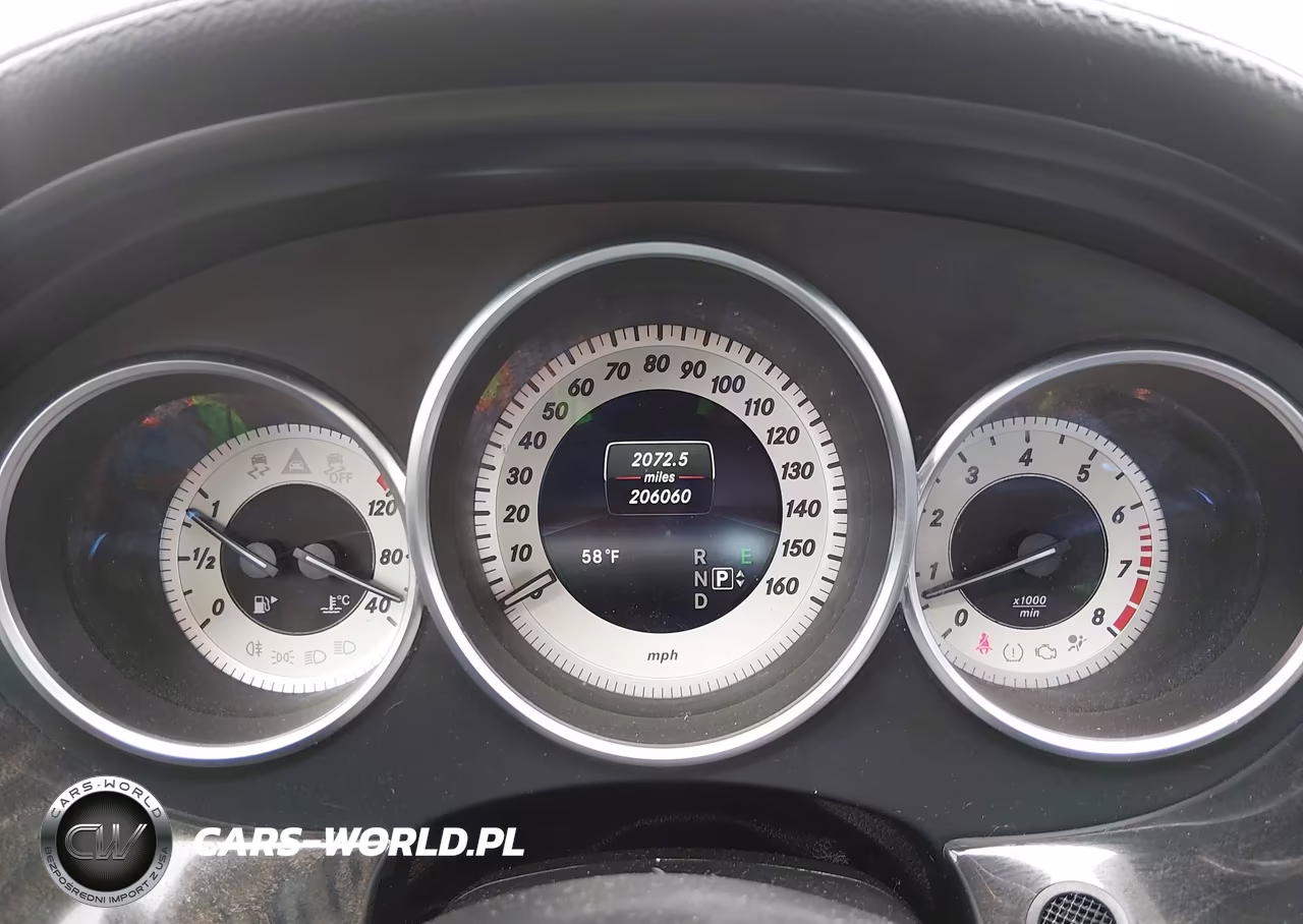 2015 Mercedes-Benz Cls 400 4Matic VIN:WDDLJ6HB2FA134097 - 7