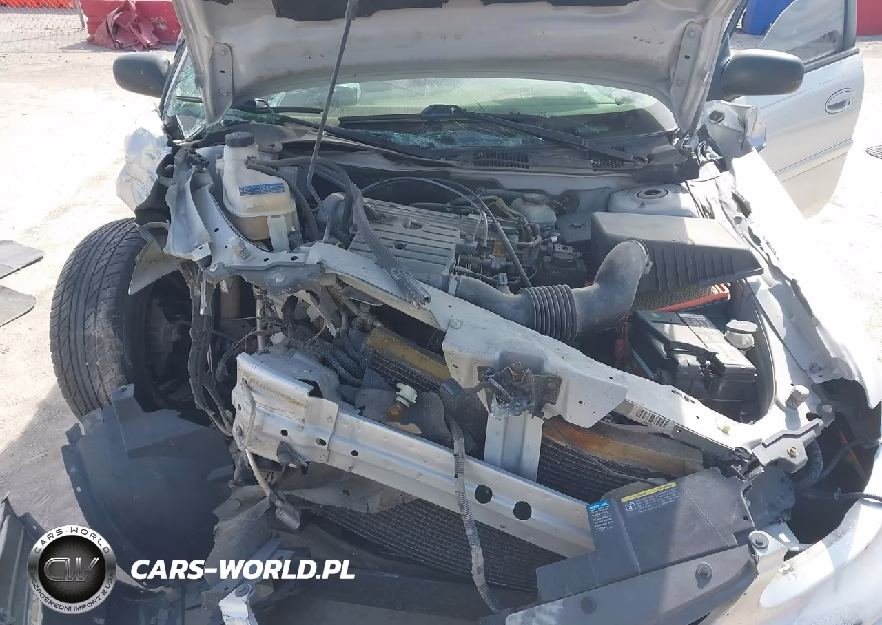 2005 Chevrolet Classic VIN:1G1ND52F35M221657 - 10