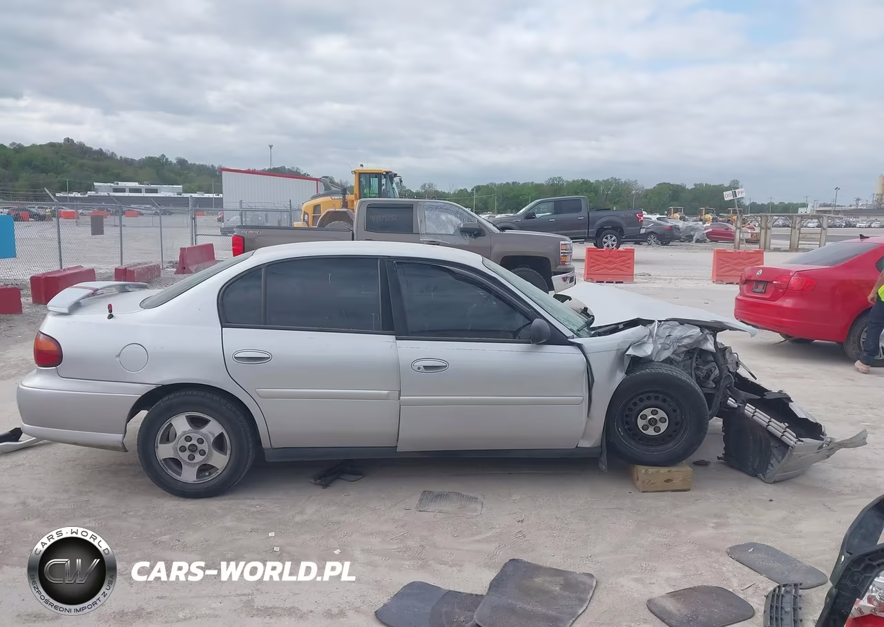 2005 Chevrolet Classic VIN:1G1ND52F35M221657 - 14