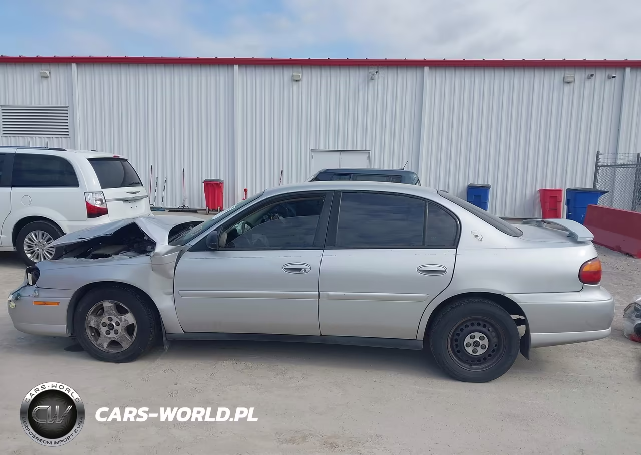 2005 Chevrolet Classic VIN:1G1ND52F35M221657 - 15