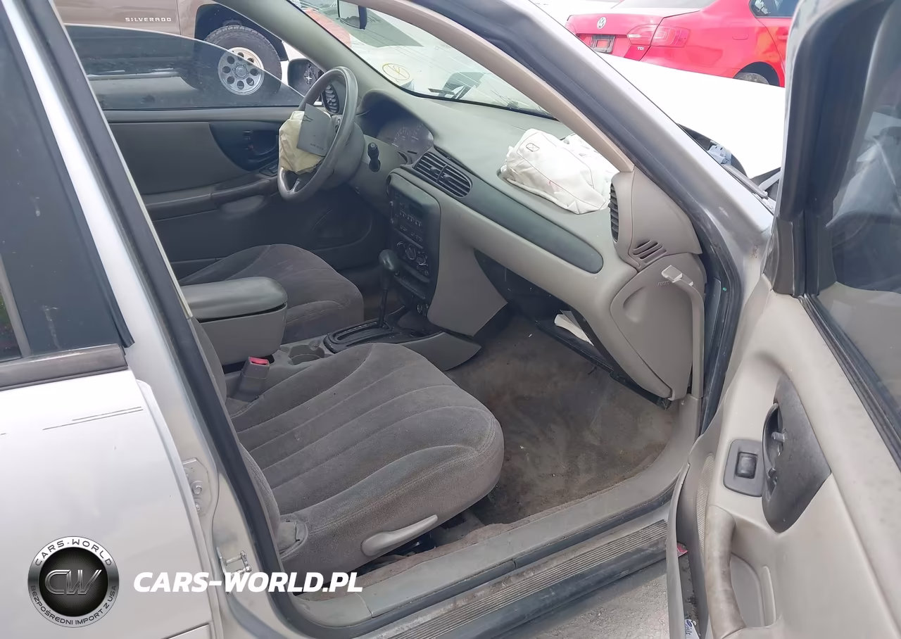 2005 Chevrolet Classic VIN:1G1ND52F35M221657 - 5
