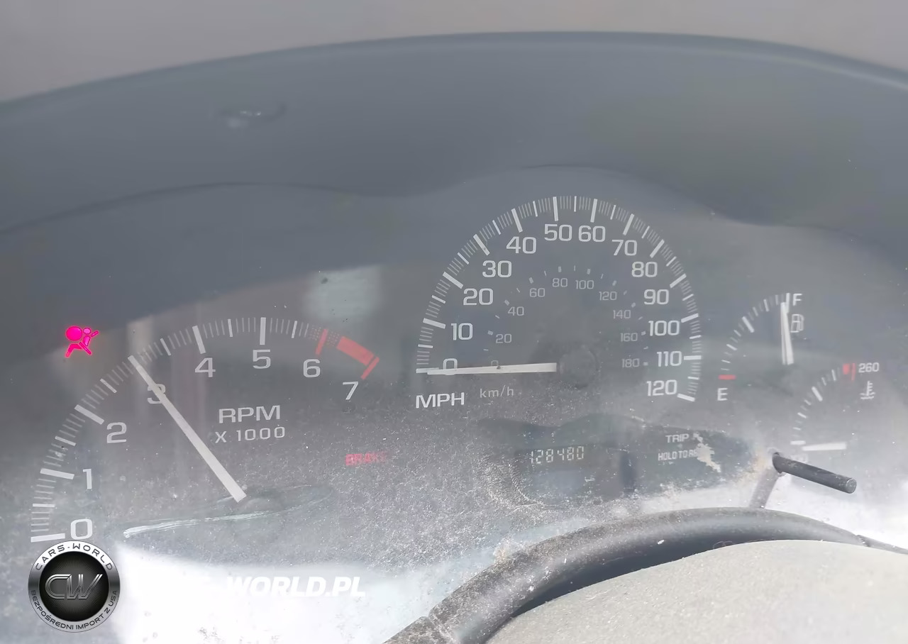 2005 Chevrolet Classic VIN:1G1ND52F35M221657 - 7