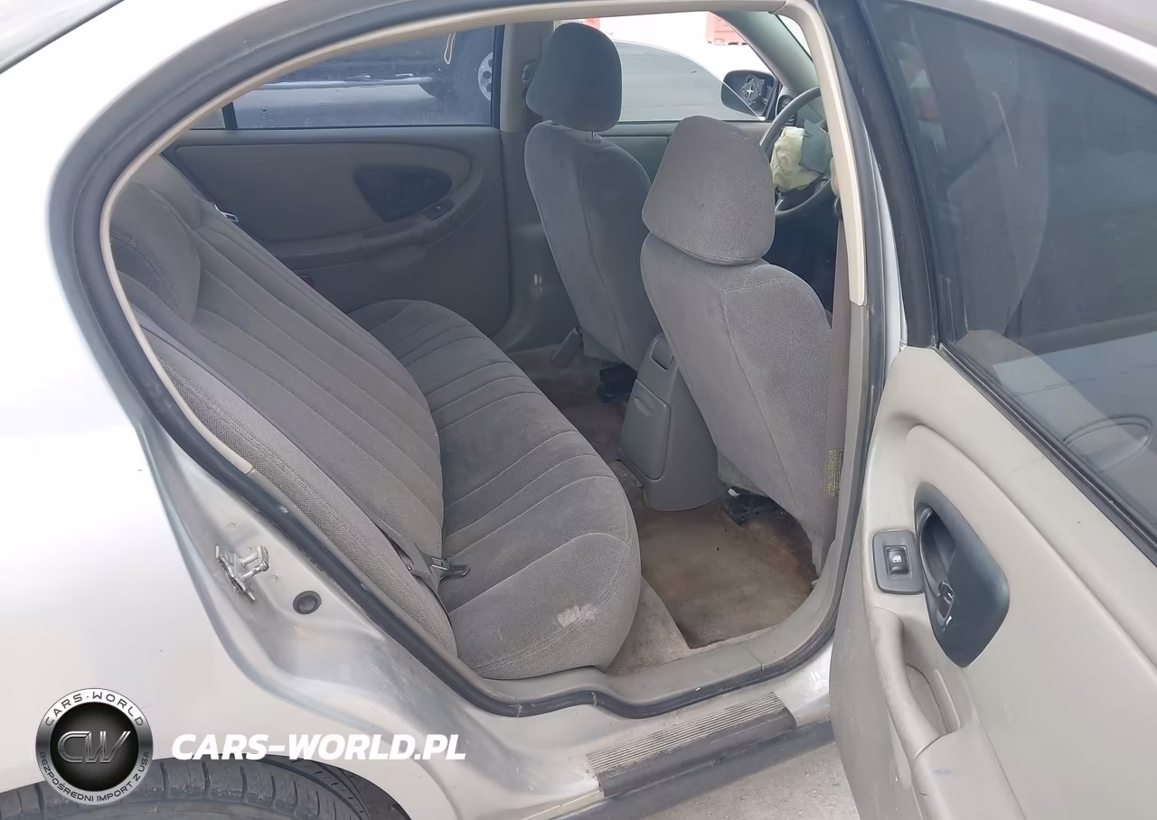2005 Chevrolet Classic VIN:1G1ND52F35M221657 - 8