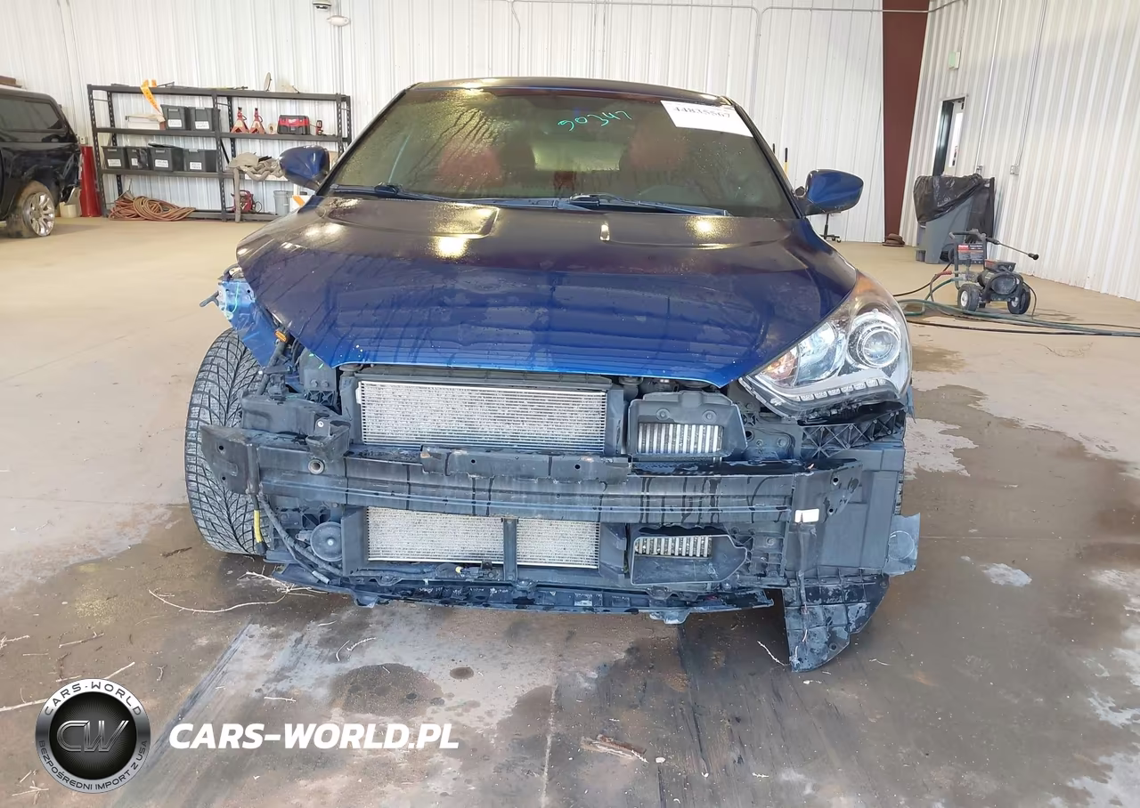 2017 Hyundai Veloster Turbo R-Spec VIN:KMHTC6AE5HU318536 - 6