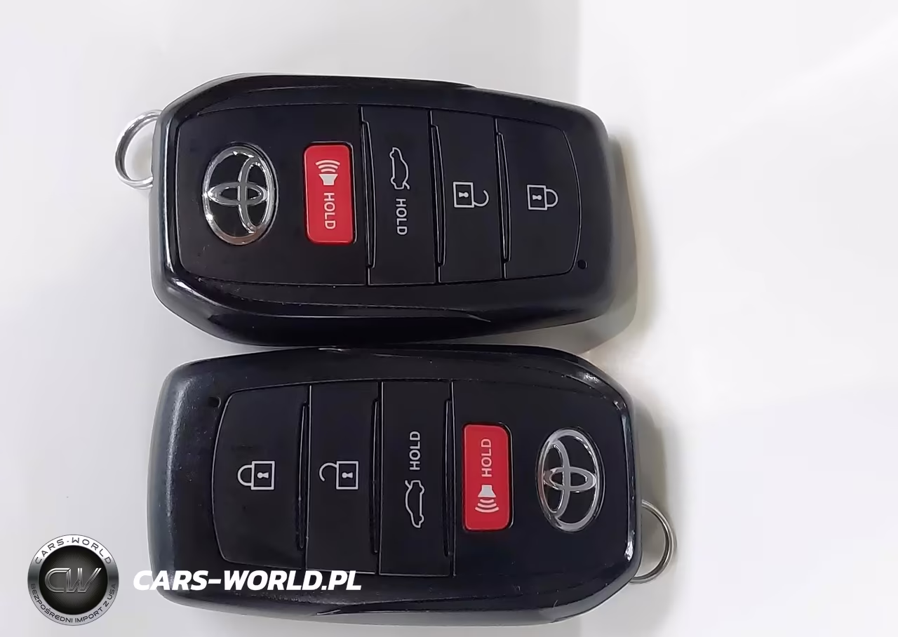 2025 Toyota Camry Xle VIN:4T1DAACK2SU600043 - 11