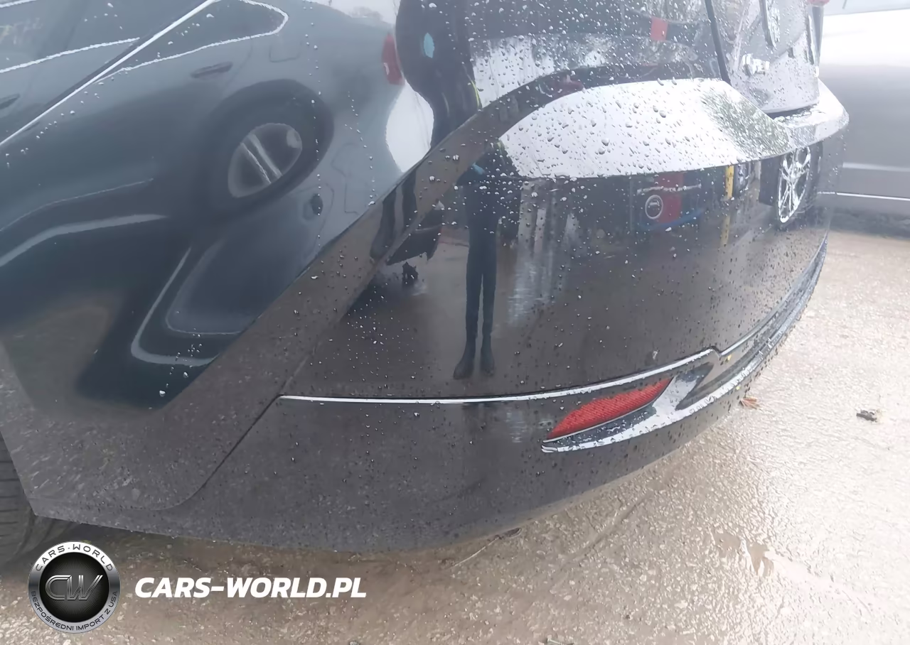 2025 Toyota Camry Xle VIN:4T1DAACK2SU600043 - 17