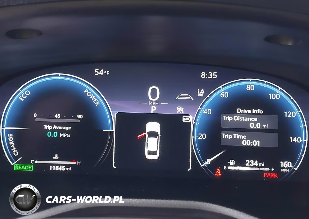2025 Toyota Camry Xle VIN:4T1DAACK2SU600043 - 7