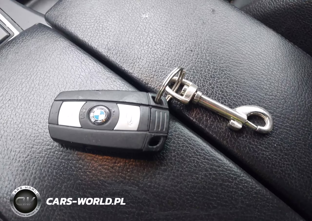 2011 BMW X5 xDrive35I-xDrive35I Premium-xDrive35I Sport Activity VIN:5UXZV4C55BL403303 - 11