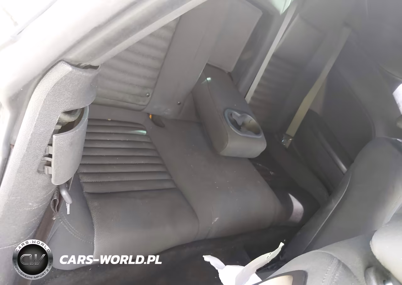 2012 Dodge Challenger Sxt VIN:2C3CDYAG8CH291525 - 8