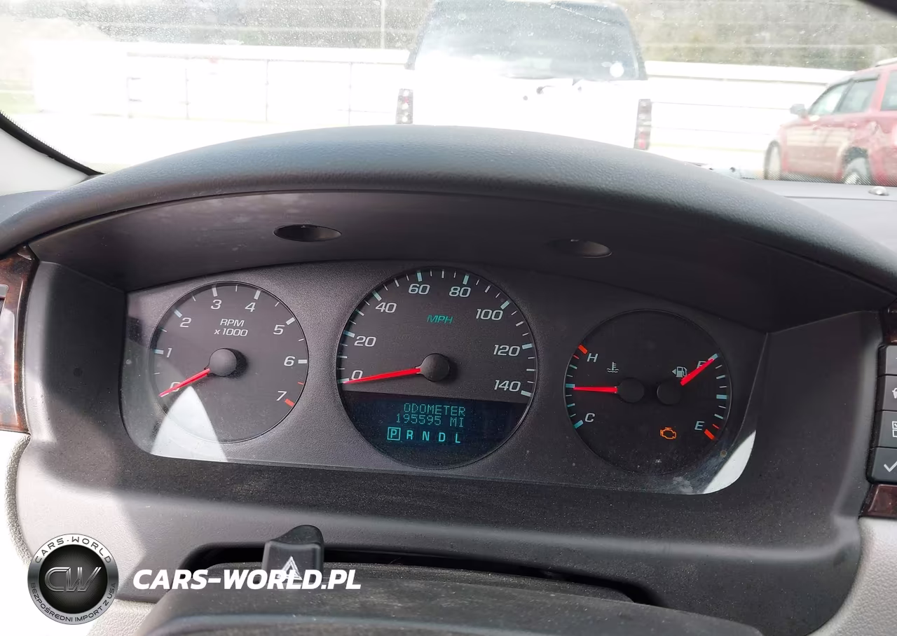 2012 Chevrolet Impala Ls VIN:2G1WF5E32C1194024 - 7