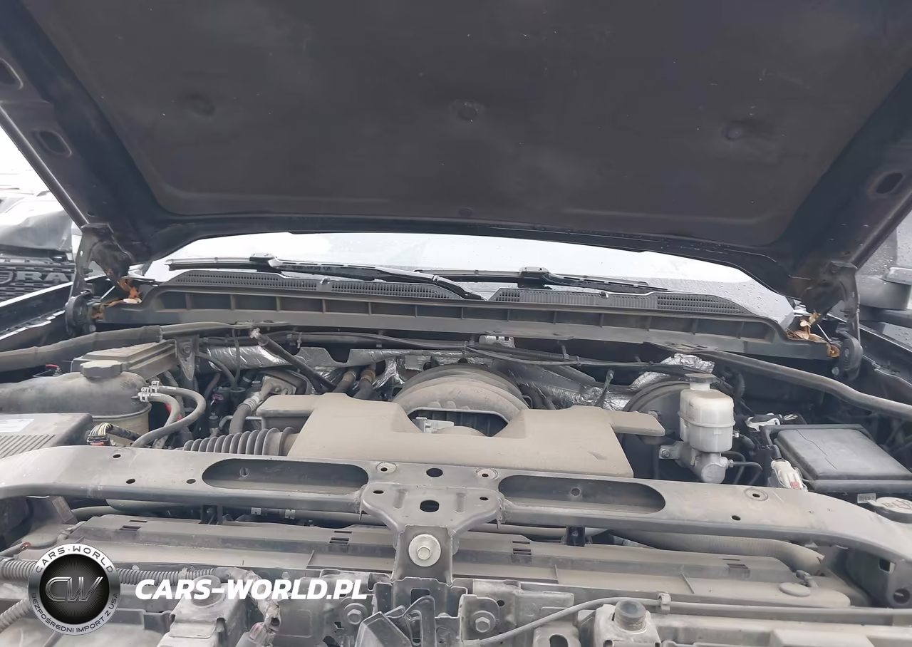 2016 Chevrolet Silverado 1500 2Lt VIN:3GCUKREC0GG347983 - 10
