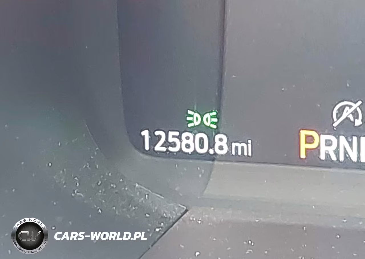 2025 Ford Explorer St-Line VIN:1FMUK8KH3SGA77660 - 15