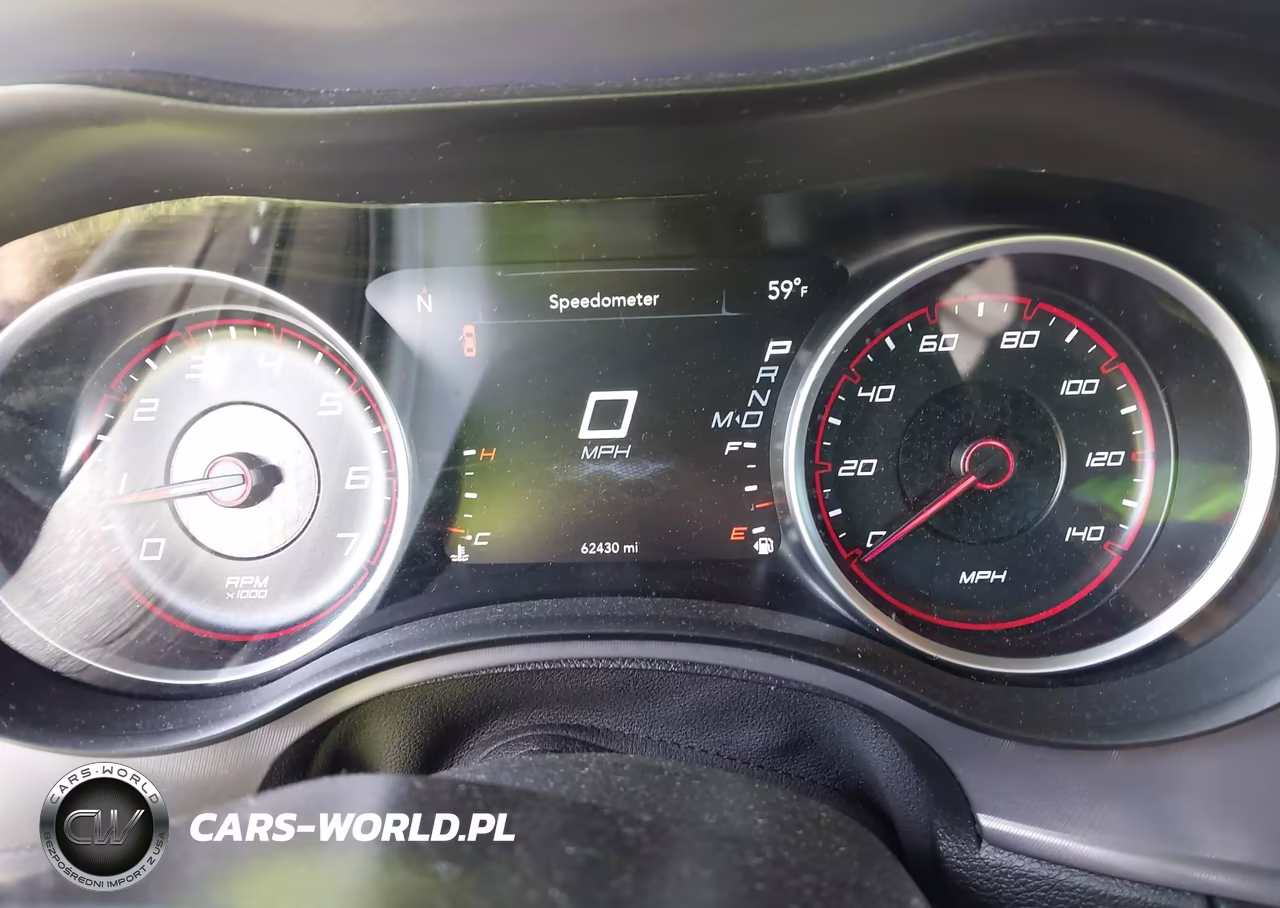 2023 Dodge Charger Sxt VIN:2C3CDXBG1PH529469 - 7