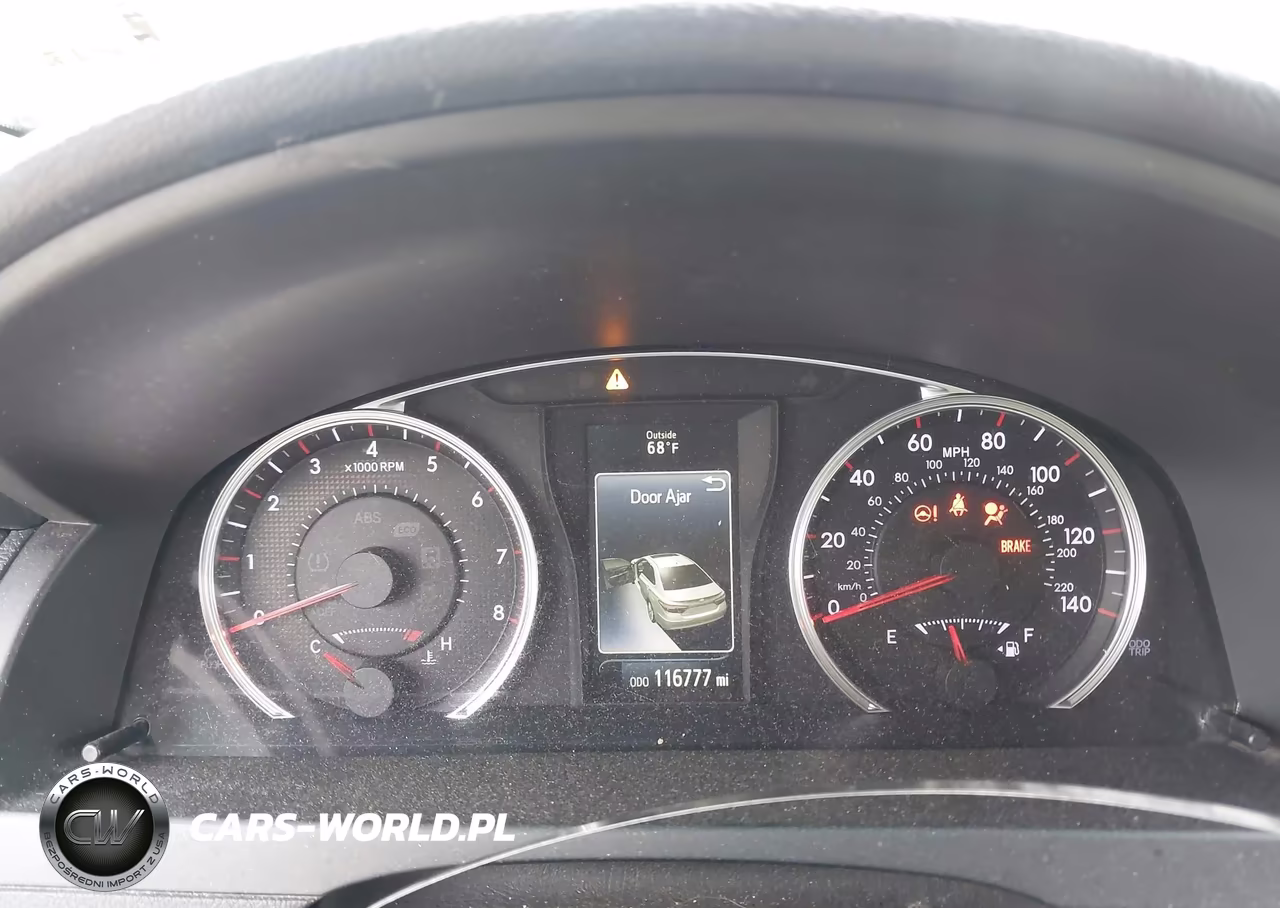 2017 Toyota Camry Se VIN:4T1BF1FK8HU704016 - 7