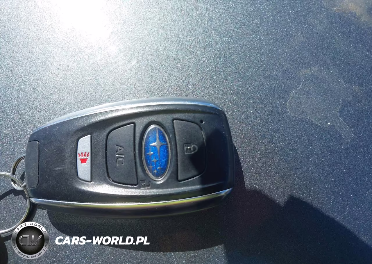 2019 Subaru Crosstrek Hybrid VIN:JF2GTDNC6KH365126 - 11