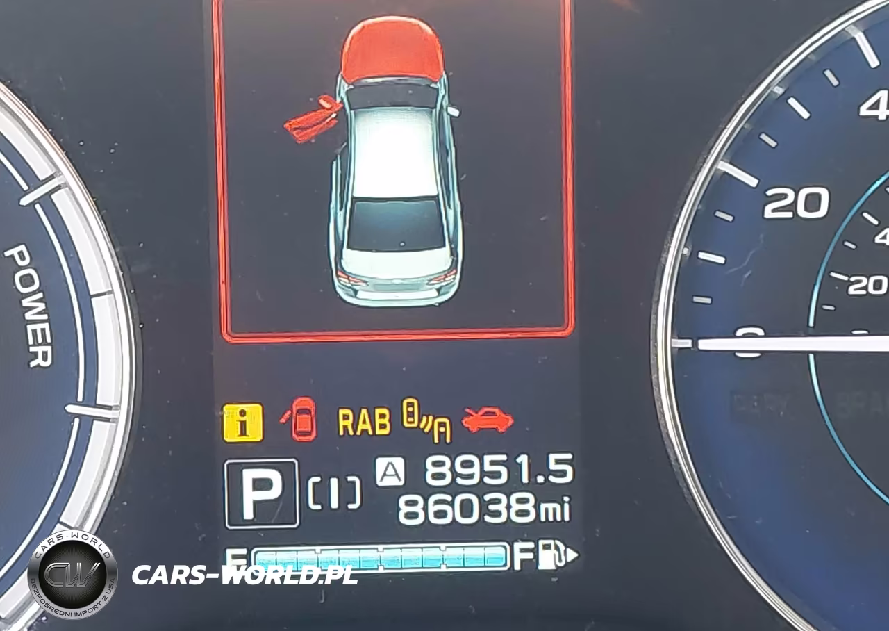 2019 Subaru Crosstrek Hybrid VIN:JF2GTDNC6KH365126 - 15