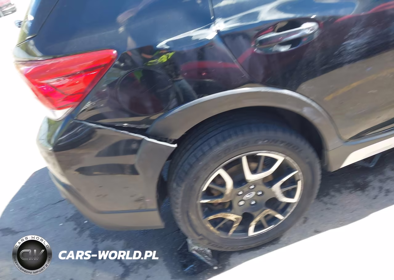 2019 Subaru Crosstrek Hybrid VIN:JF2GTDNC6KH365126 - 18