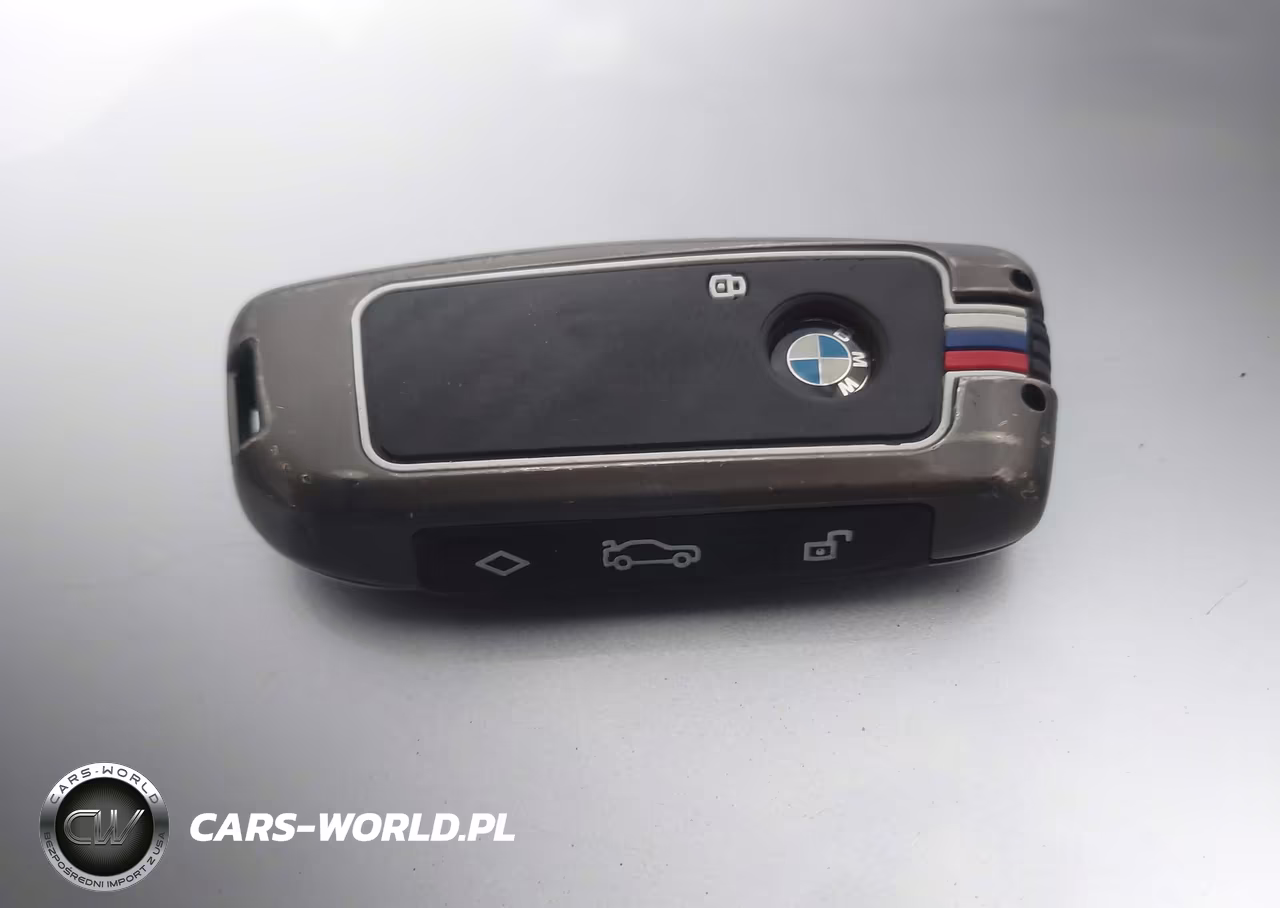2026 BMW 530I VIN:WBA43FJ0XTCV35508 - 11