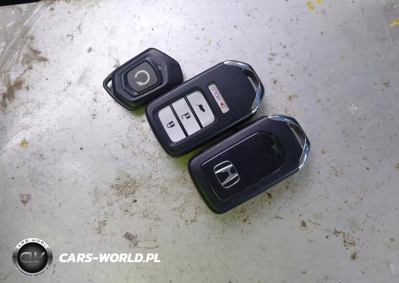 2020 Honda Hr-V Awd Ex VIN:3CZRU6H51LM705240 - 11