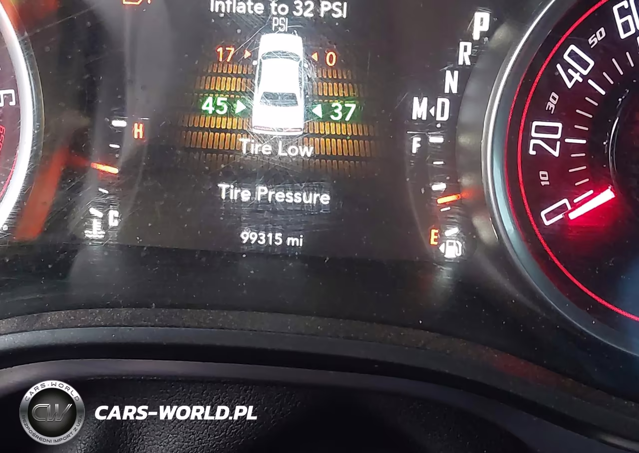 2016 Dodge Challenger Sxt VIN:2C3CDZAG4GH309689 - 16
