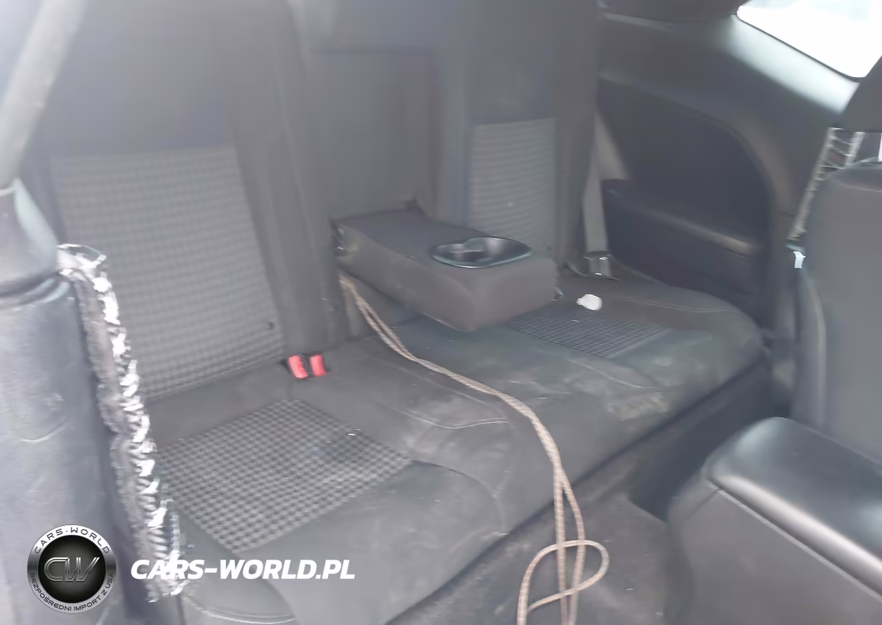 2016 Dodge Challenger Sxt VIN:2C3CDZAG4GH309689 - 8