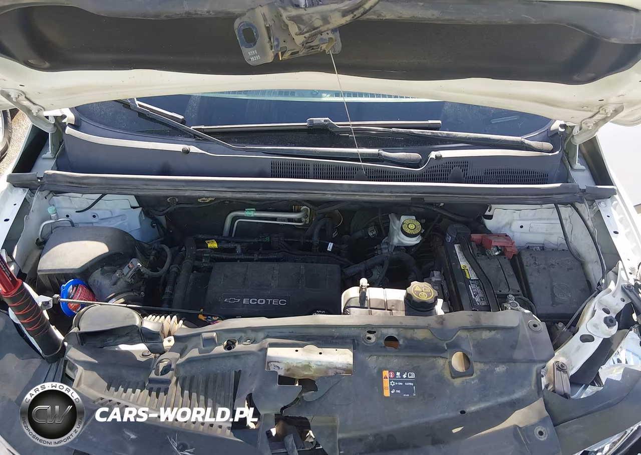 2020 Chevrolet Trax Fwd Ls VIN:KL7CJKSB6LB051755 - 10