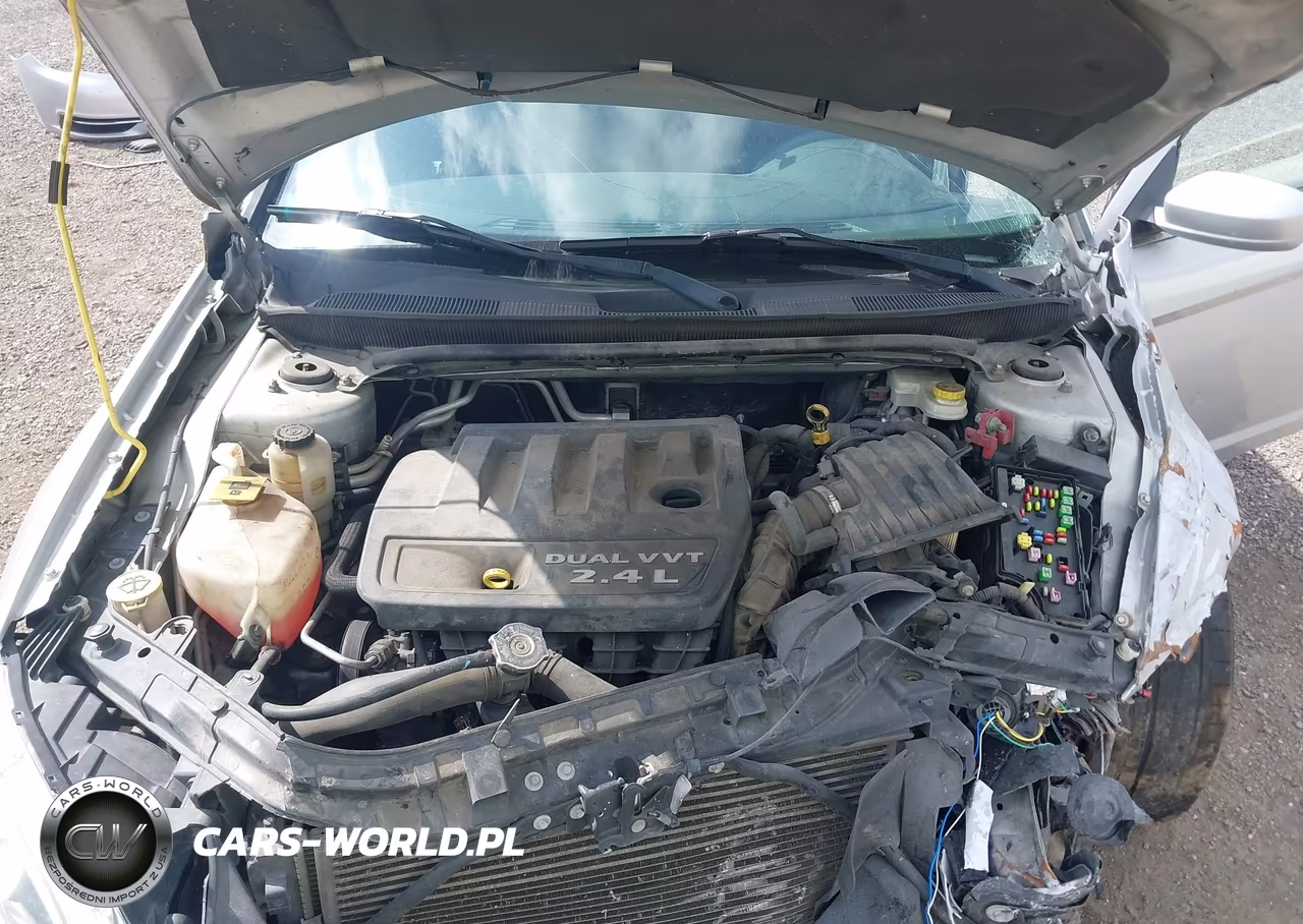 2012 Chrysler 200 Lx VIN:1C3CCBAB8CN155536 - 10