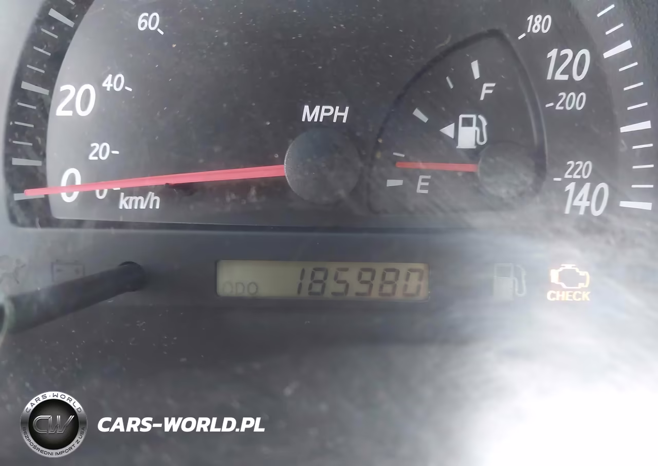 2003 Toyota Camry Le VIN:4T1BE32K53U252118 - 15