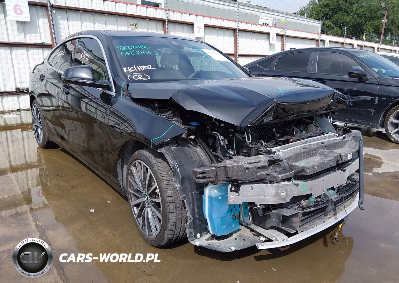 2020 BMW 228I Gran Coupe xDrive