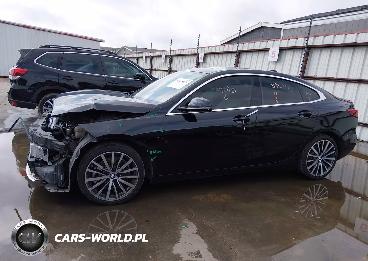 2020 BMW 228I Gran Coupe xDrive VIN:WBA73AK09L7F42623 - 15