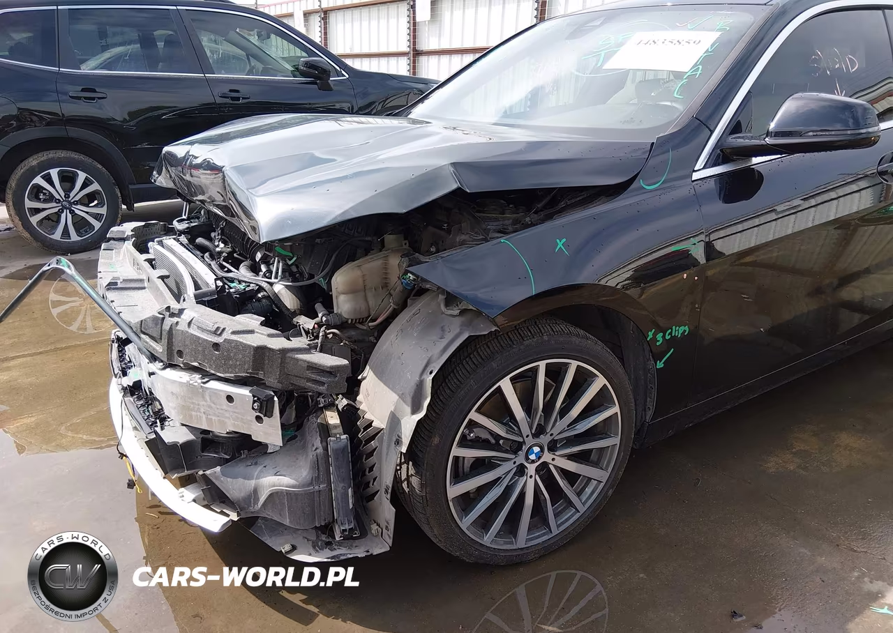 2020 BMW 228I Gran Coupe xDrive VIN:WBA73AK09L7F42623 - 18