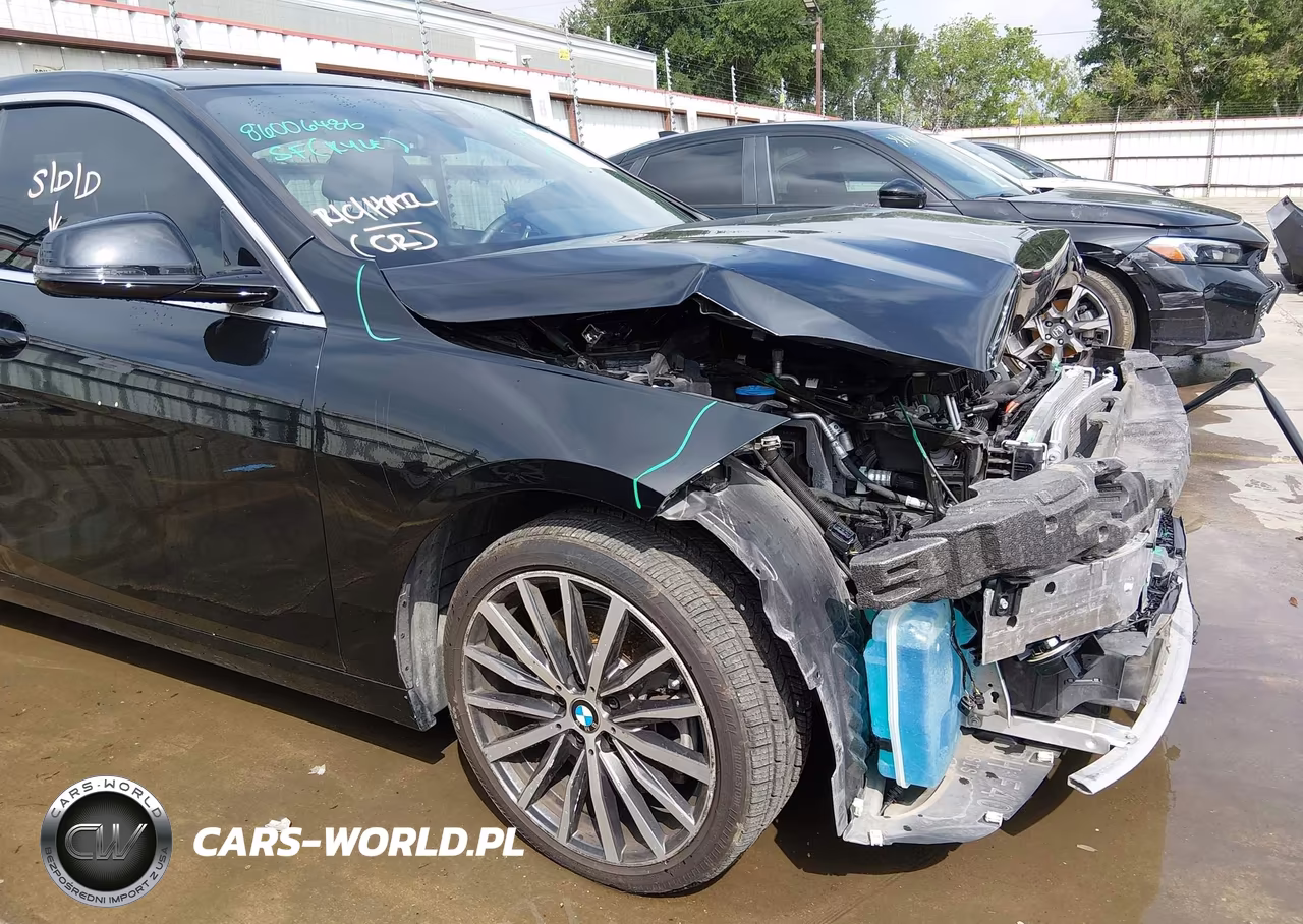 2020 BMW 228I Gran Coupe xDrive VIN:WBA73AK09L7F42623 - 19