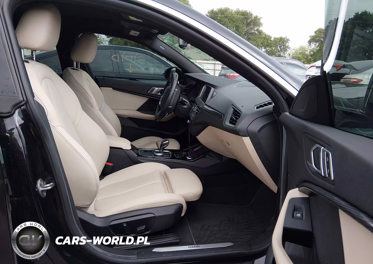 2020 BMW 228I Gran Coupe xDrive VIN:WBA73AK09L7F42623 - 5