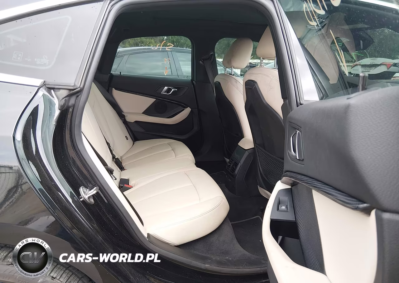 2020 BMW 228I Gran Coupe xDrive VIN:WBA73AK09L7F42623 - 8
