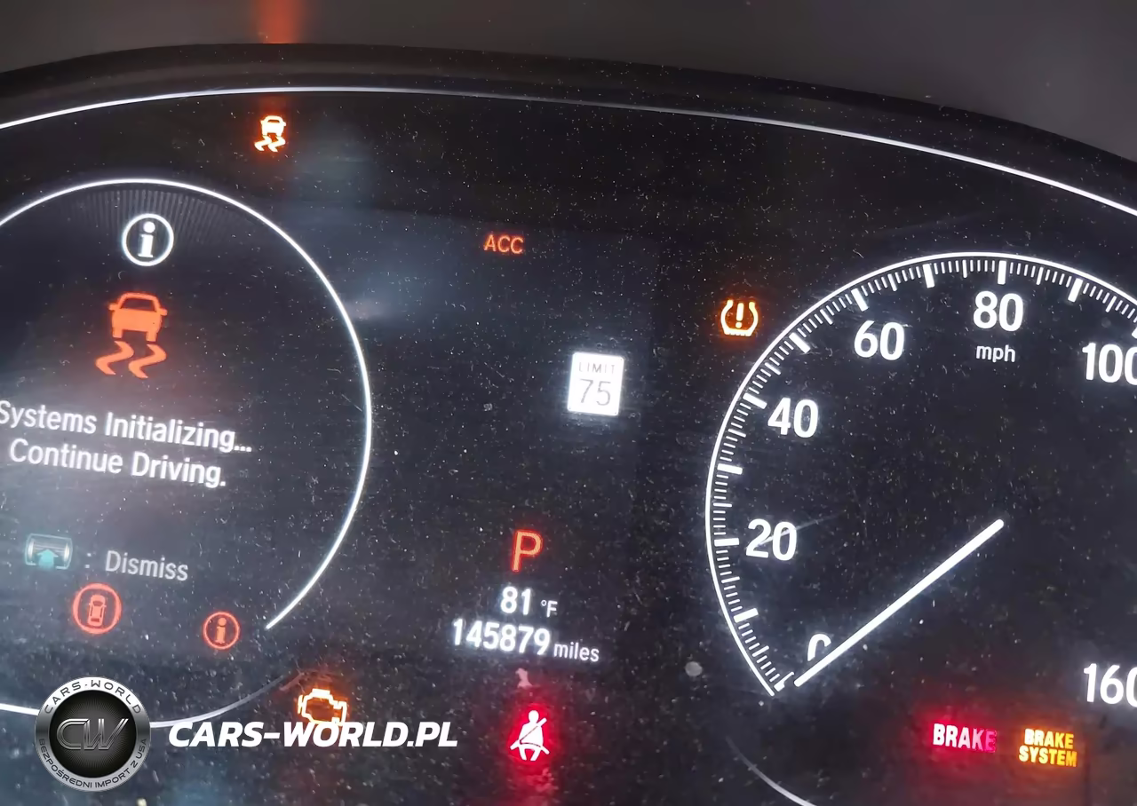 2020 Honda Accord Lx VIN:1HGCV1F12LA123657 - 15