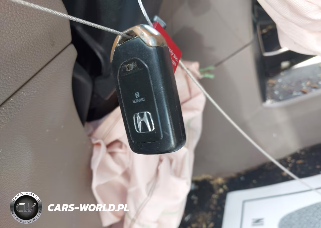 2018 Honda Odyssey Ex-L VIN:5FNRL6H76JB090695 - 11