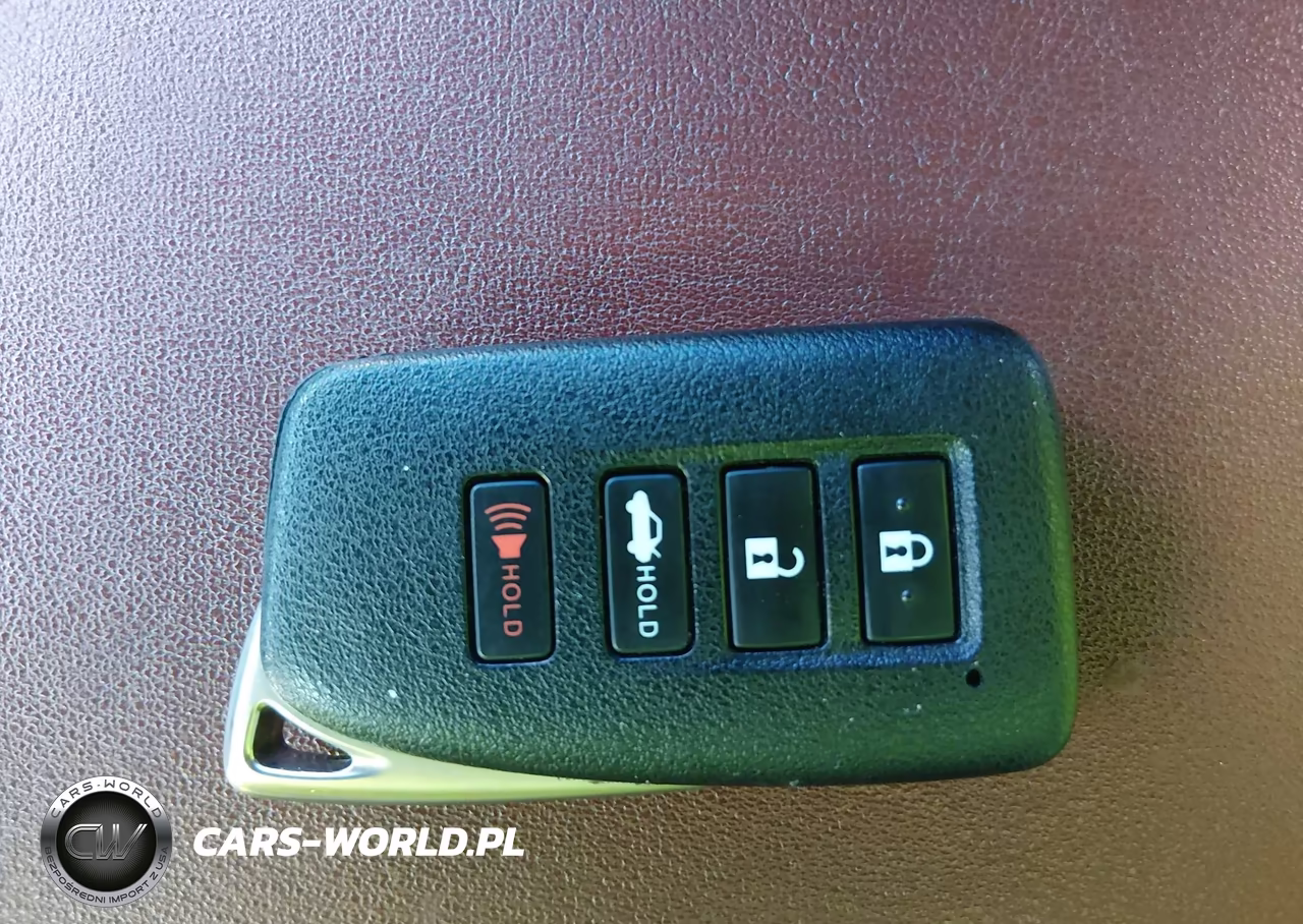 2015 Lexus Gs 350 VIN:JTHCE1BL9FA008675 - 11