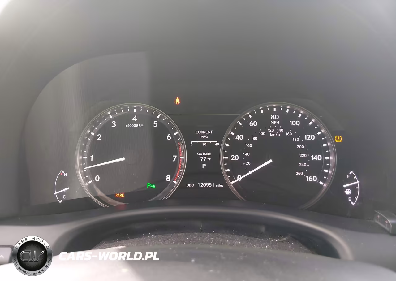 2015 Lexus Gs 350 VIN:JTHCE1BL9FA008675 - 7