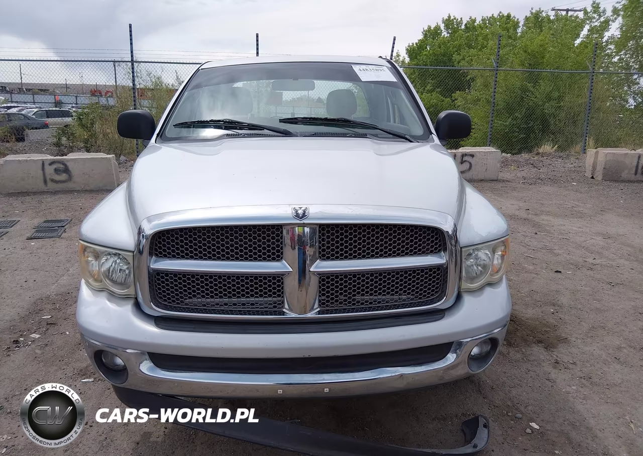 2002 Dodge Ram 1500 St VIN:3D7HA18N12G141427 - 12